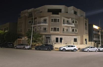 شقة - 3 غرف نوم - 3 حمامات للبيع في النرجس 2 - النرجس - مدينة القاهرة الجديدة - القاهرة