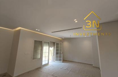 Townhouse - 3 - 4 for rent in Garden Residence - Hyde Park - New Cairo City - Cairo