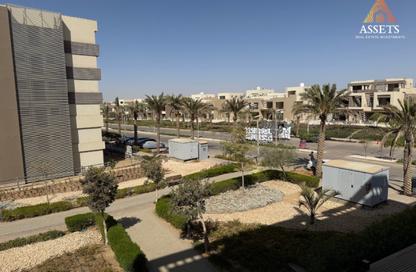 Apartment - 3 Bedrooms - 3 Bathrooms for sale in Palm Hills New Cairo - 5th Settlement Compounds - The 5th Settlement - New Cairo City - Cairo