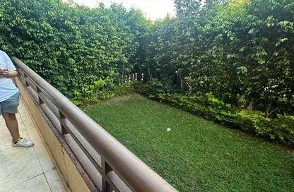 شقة - 2 غرف نوم - 2 حمامات للبيع في امتداد الرحاب - الرحاب - مدينة القاهرة الجديدة - القاهرة