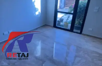 Apartment - 2 Bedrooms - 2 Bathrooms for rent in Eastown - 5th Settlement Compounds - The 5th Settlement - New Cairo City - Cairo