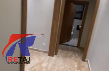 Apartment - 2 Bedrooms - 2 Bathrooms for rent in Eastown - 5th Settlement Compounds - The 5th Settlement - New Cairo City - Cairo