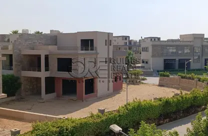 منزل مزدوج - 4 غرف نوم - 3 حمامات للبيع في الريم ريزيدنس - محور 26 يوليو - مدينة 6 أكتوبر - الجيزة منزل مزدوج - 4 غرف نوم - 3 حمامات للبيع في الريم ريزيدنس - محور 26 يوليو - مدينة 6 أكتوبر - الجيزة