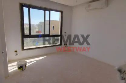 Townhouse - 3 Bedrooms - 3 Bathrooms for rent in O West - 6 October Compounds - 6 October City - Giza