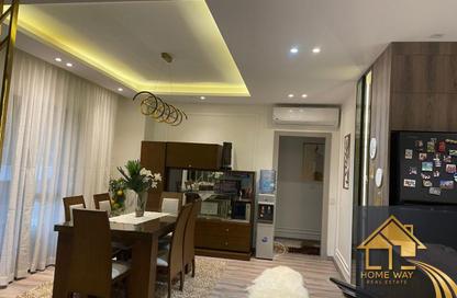 Apartment - 2 - 3 for rent in Villette - 5th Settlement Compounds - The 5th Settlement - New Cairo City - Cairo
