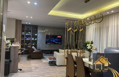 Apartment - 2 - 3 for rent in Villette - 5th Settlement Compounds - The 5th Settlement - New Cairo City - Cairo Apartment - 2 - 3 for rent in Villette - 5th Settlement Compounds - The 5th Settlement - New Cairo City - Cairo