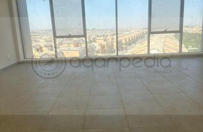 Office Space - Studio - 2 Bathrooms for rent in Three Sixty - 5th Settlement Compounds - The 5th Settlement - New Cairo City - Cairo