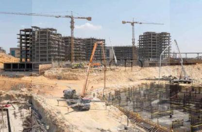 Hotel Apartment - 1 - 2 for sale in Mountain View iCity October - 6 October Compounds - 6 October City - Giza