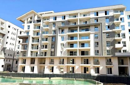 Duplex - 4 - 4 for sale in The Loft - New Capital Compounds - New Capital City - Cairo