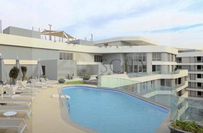 Duplex - 3 Bedrooms - 3 Bathrooms for sale in Bloomfields - Mostakbal City Compounds - Mostakbal City - Future City - Cairo