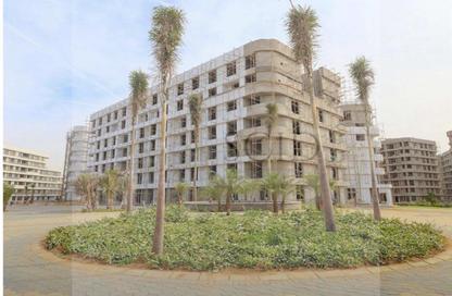 Duplex - 3 Bedrooms - 3 Bathrooms for sale in Bloomfields - Mostakbal City Compounds - Mostakbal City - Future City - Cairo