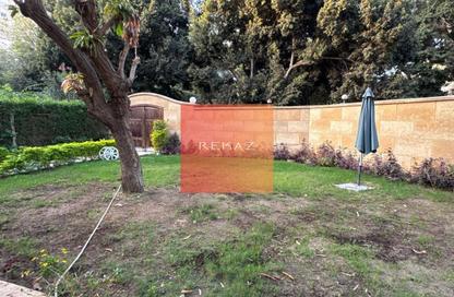 Apartment - 5 Bedrooms - 5 Bathrooms for rent in Sarayat Al Maadi - Hay El Maadi - Cairo