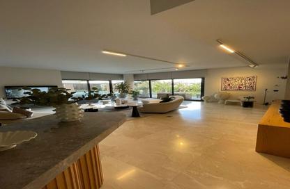 Villa - 3 Bedrooms - 3 Bathrooms for sale in Keeva - 6 October Compounds - 6 October City - Giza
