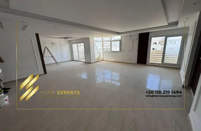 Duplex - 3 Bedrooms - 3 Bathrooms for rent in Garden Residence - Hyde Park - New Cairo City - Cairo