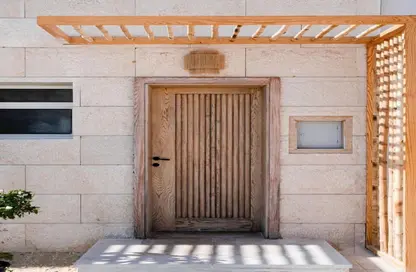 شاليه - 2 غرف نوم - 2 حمامات للبيع في سيشور - راس الحكمة - الساحل الشمالي