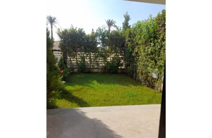 Townhouse - 3 Bedrooms - 3 Bathrooms for rent in Garden Residence - Hyde Park - New Cairo City - Cairo Townhouse - 3 Bedrooms - 3 Bathrooms for rent in Garden Residence - Hyde Park - New Cairo City - Cairo