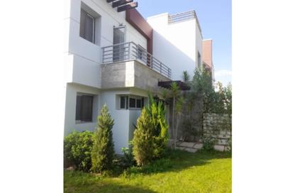 Townhouse - 3 Bedrooms - 3 Bathrooms for rent in Garden Residence - Hyde Park - New Cairo City - Cairo Townhouse - 3 Bedrooms - 3 Bathrooms for rent in Garden Residence - Hyde Park - New Cairo City - Cairo