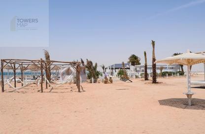 Apartment - 2 Bedrooms - 2 Bathrooms for sale in Bay West - Soma Bay - Safaga - Hurghada - Red Sea