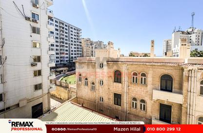 Apartment - 2 Bedrooms - 1 Bathroom for rent in Stanley Bridge - Stanley - Hay Sharq - Alexandria