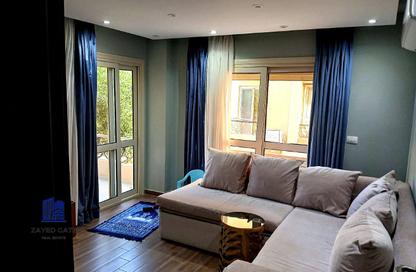Apartment - 3 - 2 for sale in Al Khamayel city - Sheikh Zayed Compounds - Sheikh Zayed City - Giza Apartment - 3 - 2 for sale in Al Khamayel city - Sheikh Zayed Compounds - Sheikh Zayed City - Giza
