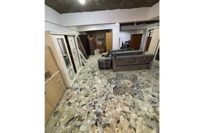 Warehouse - Studio for rent in El Banafseg 12 - El Banafseg - New Cairo City - Cairo