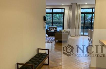Apartment - 3 Bedrooms - 2 Bathrooms for rent in The Waterway View - 90 Street - The 5th Settlement - New Cairo City - Cairo