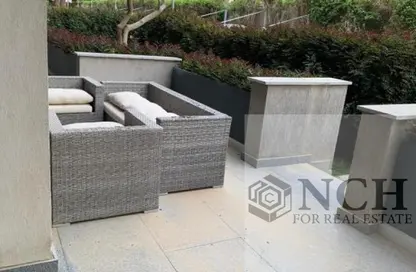 Apartment - 3 Bedrooms - 2 Bathrooms for rent in The Waterway View - 90 Street - The 5th Settlement - New Cairo City - Cairo