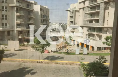 Apartment - 3 Bedrooms - 3 Bathrooms for sale in Mountain View iCity - 5th Settlement Compounds - The 5th Settlement - New Cairo City - Cairo