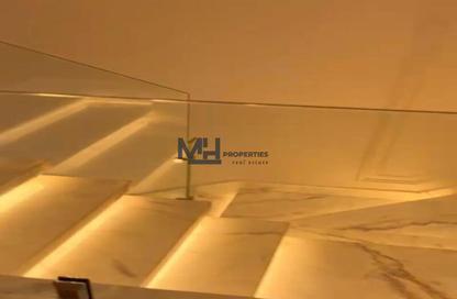 Duplex - 3 Bedrooms - 4 Bathrooms for rent in Garden Residence - Hyde Park - New Cairo City - Cairo