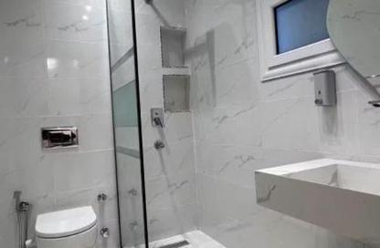 Apartment - 3 - 2 for sale in Mountain View iCity October - 6 October Compounds - 6 October City - Giza