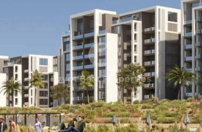Apartment - 3 Bedrooms - 4 Bathrooms for sale in Zed East - 5th Settlement Compounds - The 5th Settlement - New Cairo City - Cairo