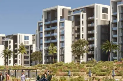 Apartment - 3 Bedrooms - 4 Bathrooms for sale in Zed East - 5th Settlement Compounds - The 5th Settlement - New Cairo City - Cairo