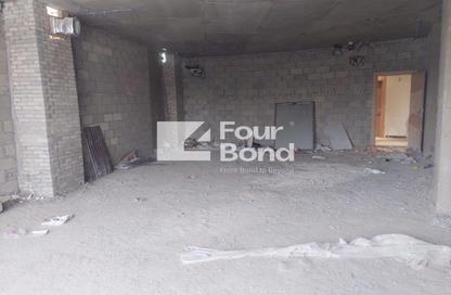 Office Space - Studio - 1 for rent in Cairo Business Park - 5th Settlement Compounds - The 5th Settlement - New Cairo City - Cairo