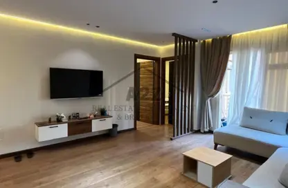 Apartment - 2 Bedrooms - 1 Bathroom for sale in Madinaty - Cairo