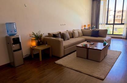 Apartment - 2 - 3 for rent in Villette - 5th Settlement Compounds - The 5th Settlement - New Cairo City - Cairo