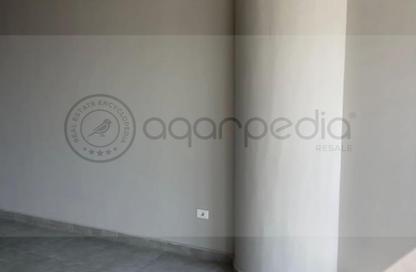 Half Floor - Studio - 1 for rent in Eastlane Mall - South Teseen St. - The 5th Settlement - New Cairo City - Cairo