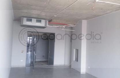 Half Floor - Studio - 1 for rent in Eastlane Mall - South Teseen St. - The 5th Settlement - New Cairo City - Cairo