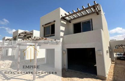 Villa - 6 Bedrooms - 5 Bathrooms for sale in Hacienda West - Ras Al Hekma - North Coast