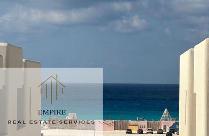 Villa - 6 Bedrooms - 5 Bathrooms for sale in Hacienda West - Ras Al Hekma - North Coast