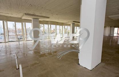 Office Space - Studio for rent in North Teseen St. - The 5th Settlement - New Cairo City - Cairo