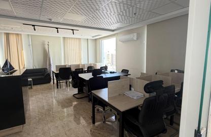 Office Space - Studio - 1 Bathroom for sale in Town Mall - Hadayek October - 6 October City - Giza