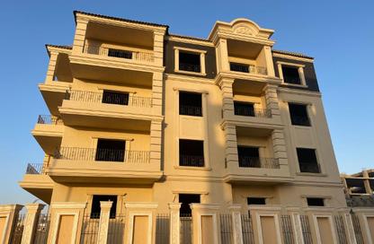 Apartment - 3 Bedrooms - 3 Bathrooms for sale in Bait Alwatan - The 5th Settlement - New Cairo City - Cairo Apartment - 3 Bedrooms - 3 Bathrooms for sale in Bait Alwatan - The 5th Settlement - New Cairo City - Cairo