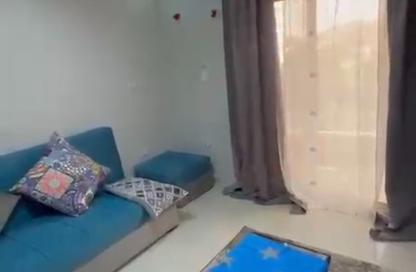 Apartment - 2 Bedrooms - 1 Bathroom for rent in Beta Gardens - Hadayek October - 6 October City - Giza