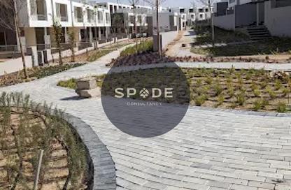 Townhouse - 4 - 5 for sale in Joulz - Cairo Alexandria Desert Road - 6 October City - Giza Townhouse - 4 - 5 for sale in Joulz - Cairo Alexandria Desert Road - 6 October City - Giza