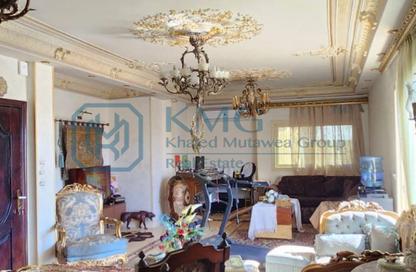 Apartment - 3 - 2 for sale in Gamal Abdel Nasser Axis - The 3rd Settlement - New Cairo City - Cairo