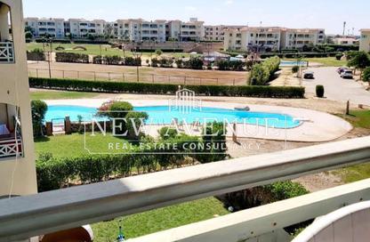 Chalet - 3 Bedrooms - 3 Bathrooms for sale in Marina Gardens - Marina - Al Alamein - North Coast Chalet - 3 Bedrooms - 3 Bathrooms for sale in Marina Gardens - Marina - Al Alamein - North Coast