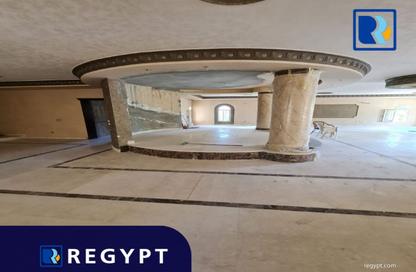 Office Space - Studio - 4 Bathrooms for rent in V90 - North Teseen St. - The 5th Settlement - New Cairo City - Cairo Office Space - Studio - 4 Bathrooms for rent in V90 - North Teseen St. - The 5th Settlement - New Cairo City - Cairo