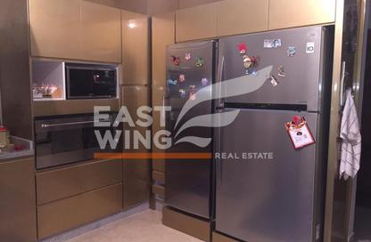 Apartment - 3 Bedrooms - 2 Bathrooms for sale in El Banafseg 3 - El Banafseg - New Cairo City - Cairo