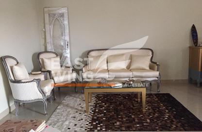 Apartment - 3 Bedrooms - 2 Bathrooms for sale in El Banafseg 3 - El Banafseg - New Cairo City - Cairo