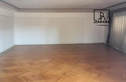 شقة - 3 غرف نوم - 2 حمامات للايجار في مساكن شيراتون - شيراتون المطار - النزهة - القاهرة